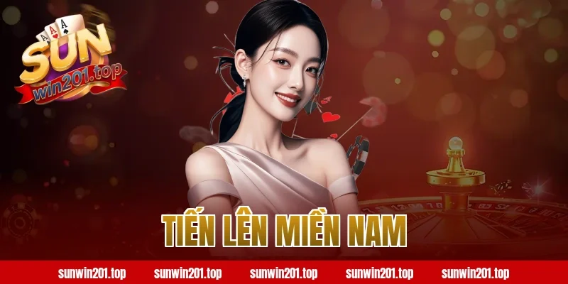 tiến lên miền nam