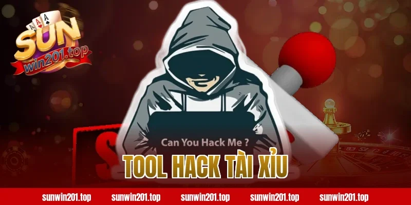 tool hack tài xỉu